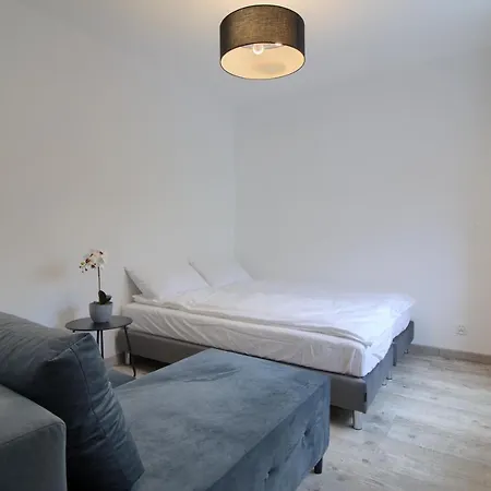 Summer Sky Apartment Sarbinowo